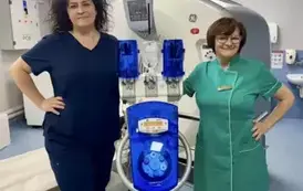 12 maja - Międzynarodowy Dzień Pielęgniarek  6