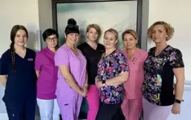 12 maja - Międzynarodowy Dzień Pielęgniarek  8