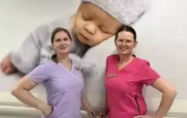 12 maja - Międzynarodowy Dzień Pielęgniarek  10