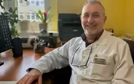 12 maja - Międzynarodowy Dzień Pielęgniarek  12