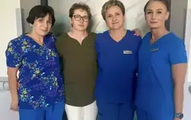 14 maja &ndash; Dzień Farmaceuty i Dzień Opiekuna Medycznego 1