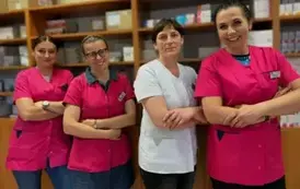 14 maja &ndash; Dzień Farmaceuty i Dzień Opiekuna Medycznego 3