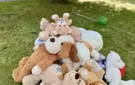 &ldquo;Ratuj Misia&rdquo; &ndash; Przedszkolaki w roli Małych Ratownik&oacute;w! 1