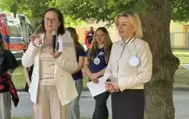 &ldquo;Ratuj Misia&rdquo; &ndash; Przedszkolaki w roli Małych Ratownik&oacute;w! 9