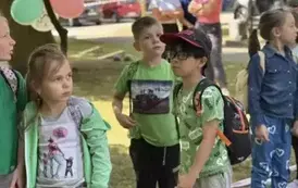 &ldquo;Ratuj Misia&rdquo; &ndash; Przedszkolaki w roli Małych Ratownik&oacute;w! 10