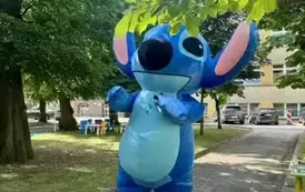 &ldquo;Ratuj Misia&rdquo; &ndash; Przedszkolaki w roli Małych Ratownik&oacute;w! 13