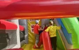 &ldquo;Ratuj Misia&rdquo; &ndash; Przedszkolaki w roli Małych Ratownik&oacute;w! 15