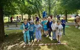 &ldquo;Ratuj Misia&rdquo; &ndash; Przedszkolaki w roli Małych Ratownik&oacute;w! 20