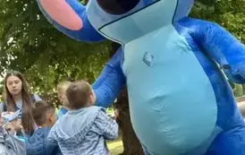 &ldquo;Ratuj Misia&rdquo; &ndash; Przedszkolaki w roli Małych Ratownik&oacute;w! 25