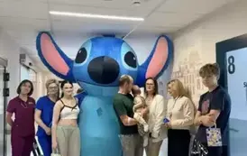 &ldquo;Ratuj Misia&rdquo; &ndash; Przedszkolaki w roli Małych Ratownik&oacute;w! 26