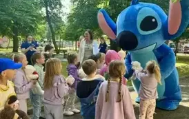 &ldquo;Ratuj Misia&rdquo; &ndash; Przedszkolaki w roli Małych Ratownik&oacute;w! 27