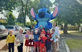 &ldquo;Ratuj Misia&rdquo; &ndash; Przedszkolaki w roli Małych Ratownik&oacute;w! 29