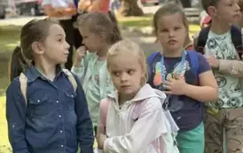&ldquo;Ratuj Misia&rdquo; &ndash; Przedszkolaki w roli Małych Ratownik&oacute;w! 35