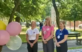 &ldquo;Ratuj Misia&rdquo; &ndash; Przedszkolaki w roli Małych Ratownik&oacute;w! 36