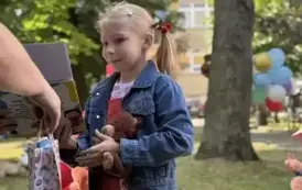 &ldquo;Ratuj Misia&rdquo; &ndash; Przedszkolaki w roli Małych Ratownik&oacute;w! 40