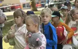 &ldquo;Ratuj Misia&rdquo; &ndash; Przedszkolaki w roli Małych Ratownik&oacute;w! 43