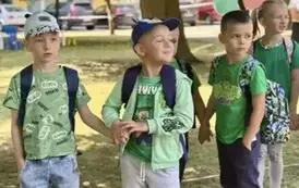 &ldquo;Ratuj Misia&rdquo; &ndash; Przedszkolaki w roli Małych Ratownik&oacute;w! 44