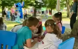 &ldquo;Ratuj Misia&rdquo; &ndash; Przedszkolaki w roli Małych Ratownik&oacute;w! 50