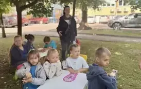 &ldquo;Ratuj Misia&rdquo; &ndash; Przedszkolaki w roli Małych Ratownik&oacute;w! 54