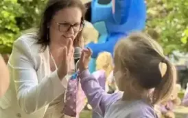 &ldquo;Ratuj Misia&rdquo; &ndash; Przedszkolaki w roli Małych Ratownik&oacute;w! 57