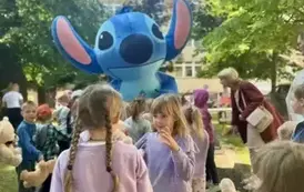 &ldquo;Ratuj Misia&rdquo; &ndash; Przedszkolaki w roli Małych Ratownik&oacute;w! 60