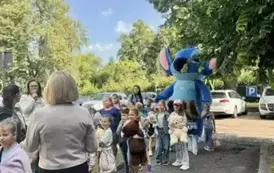 &ldquo;Ratuj Misia&rdquo; &ndash; Przedszkolaki w roli Małych Ratownik&oacute;w! 66