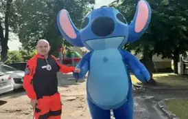 &ldquo;Ratuj Misia&rdquo; &ndash; Przedszkolaki w roli Małych Ratownik&oacute;w! 73