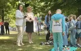 &ldquo;Ratuj Misia&rdquo; &ndash; Przedszkolaki w roli Małych Ratownik&oacute;w! 76