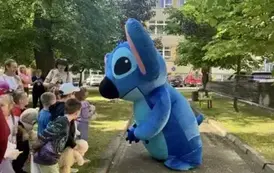 &ldquo;Ratuj Misia&rdquo; &ndash; Przedszkolaki w roli Małych Ratownik&oacute;w! 78