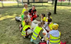 Część 3 &ndash; fotorelacji z akcji &ldquo;Ratuj Misia&rdquo;! 3