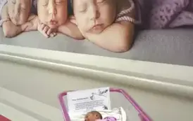 Trzysetne maleństwo w Kępnie!  1