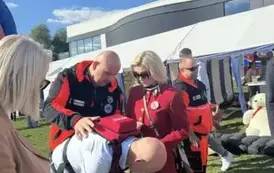 Piknik: Młodzi &ndash; aktywni z pasją do działania 5