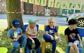 Akcja "Ratuj Misia" 17