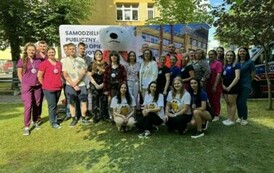 Akcja "Ratuj Misia" 23