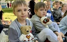 Akcja "Ratuj Misia" 62