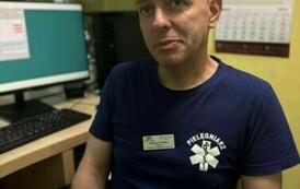 12 Maja Międzynarodowy Dzień Pielęgniarki i Pielęgniarza 24