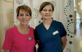 12 Maja Międzynarodowy Dzień Pielęgniarki i Pielęgniarza 23