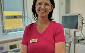 12 Maja Międzynarodowy Dzień Pielęgniarki i Pielęgniarza 22