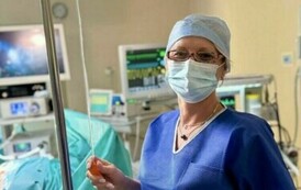 12 Maja Międzynarodowy Dzień Pielęgniarki i Pielęgniarza 20