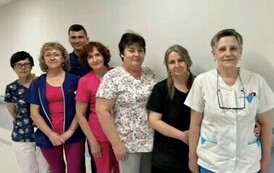 12 Maja Międzynarodowy Dzień Pielęgniarki i Pielęgniarza 19