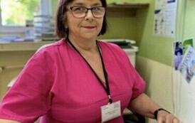 12 Maja Międzynarodowy Dzień Pielęgniarki i Pielęgniarza 16