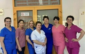 12 Maja Międzynarodowy Dzień Pielęgniarki i Pielęgniarza 15