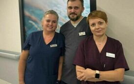 12 Maja Międzynarodowy Dzień Pielęgniarki i Pielęgniarza 14