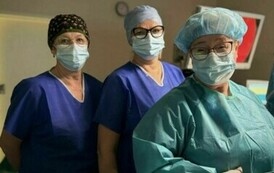 12 Maja Międzynarodowy Dzień Pielęgniarki i Pielęgniarza 13