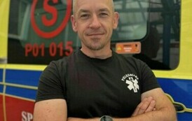 12 Maja Międzynarodowy Dzień Pielęgniarki i Pielęgniarza 12