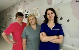 12 Maja Międzynarodowy Dzień Pielęgniarki i Pielęgniarza 9