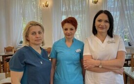 12 Maja Międzynarodowy Dzień Pielęgniarki i Pielęgniarza 6