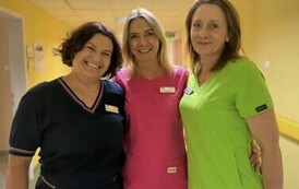 12 Maja Międzynarodowy Dzień Pielęgniarki i Pielęgniarza 5