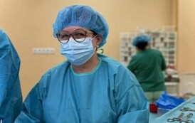 12 Maja Międzynarodowy Dzień Pielęgniarki i Pielęgniarza 4