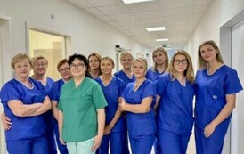 12 Maja Międzynarodowy Dzień Pielęgniarki i Pielęgniarza 3